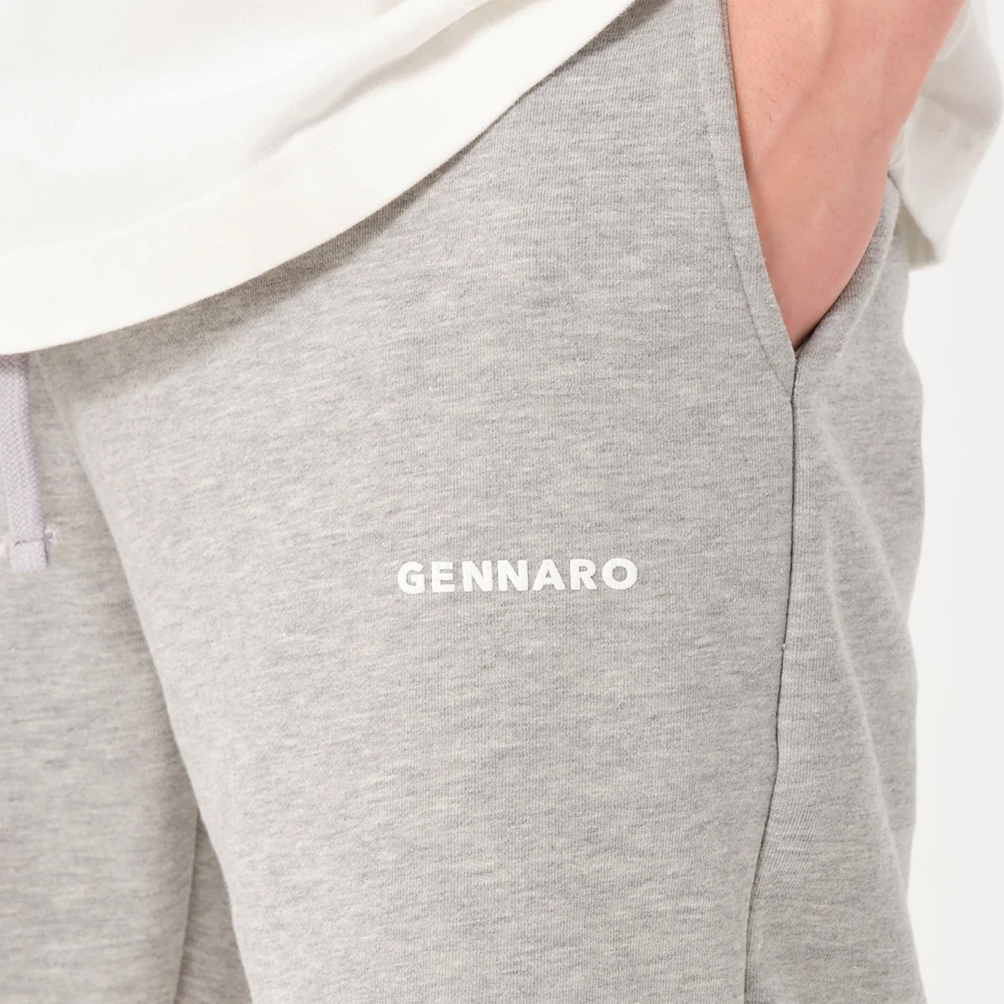 Basic Sweat Şort