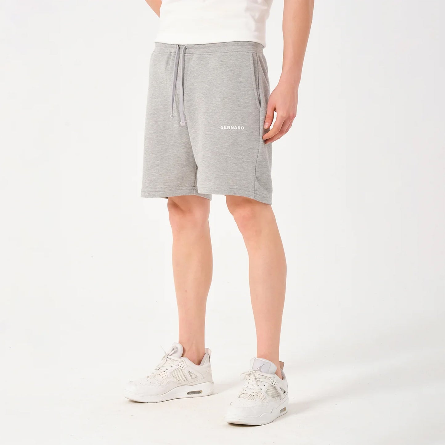 Basic Sweat Şort