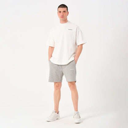 Basic Sweat Şort