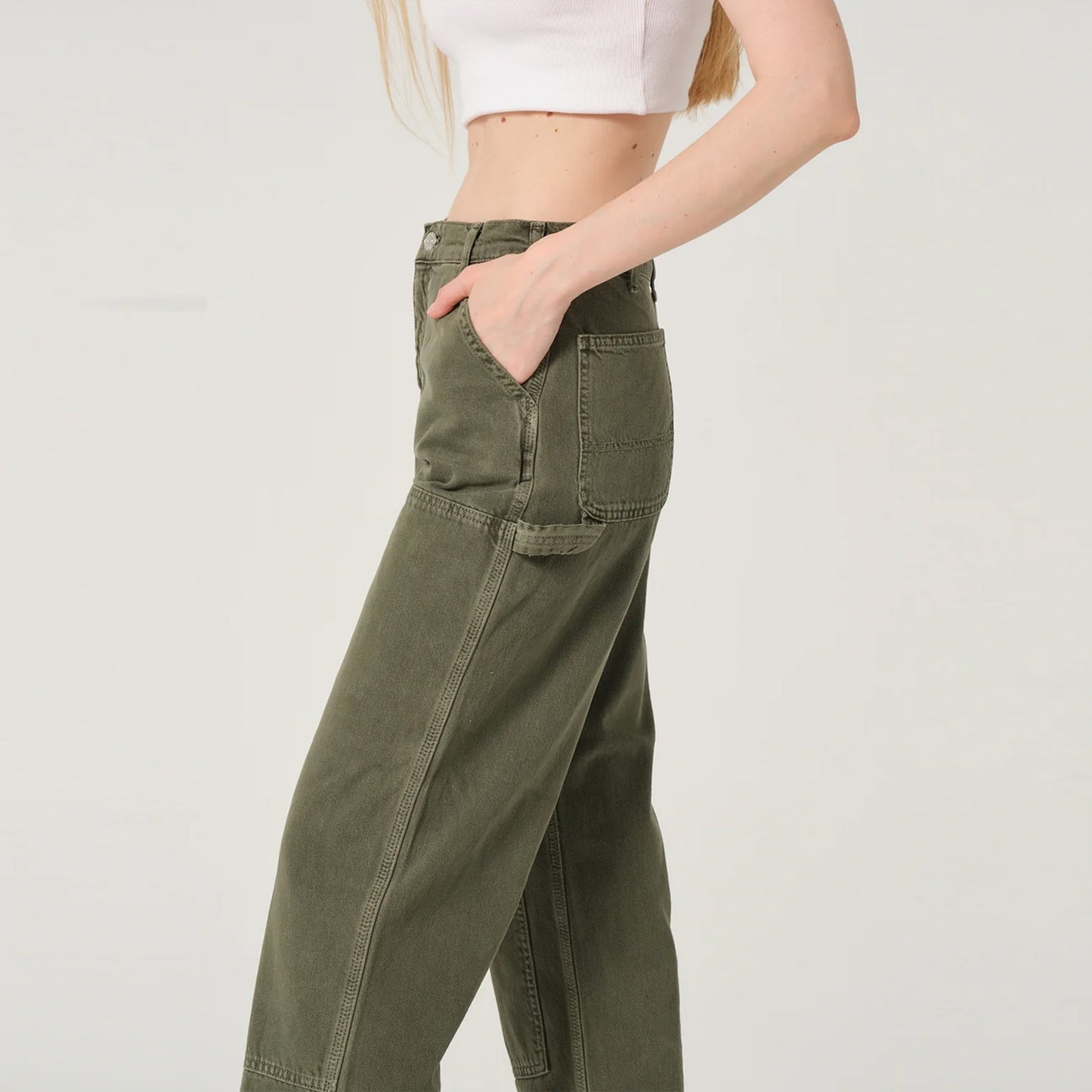 Carpenter Pantolon