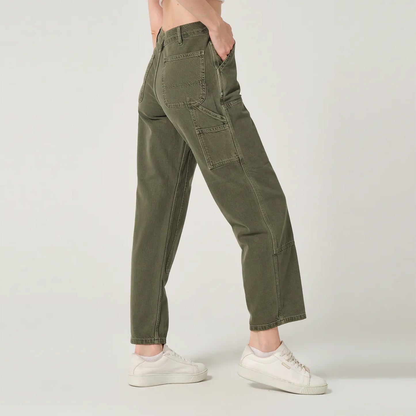 Carpenter Pantolon