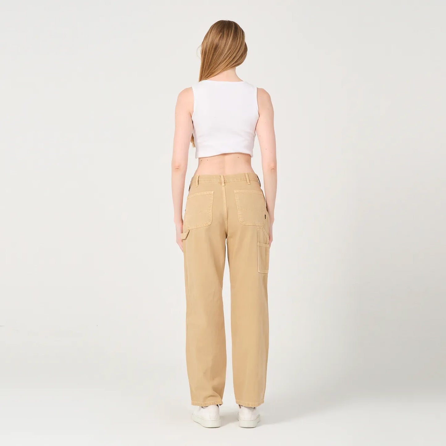 Carpenter Pantolon