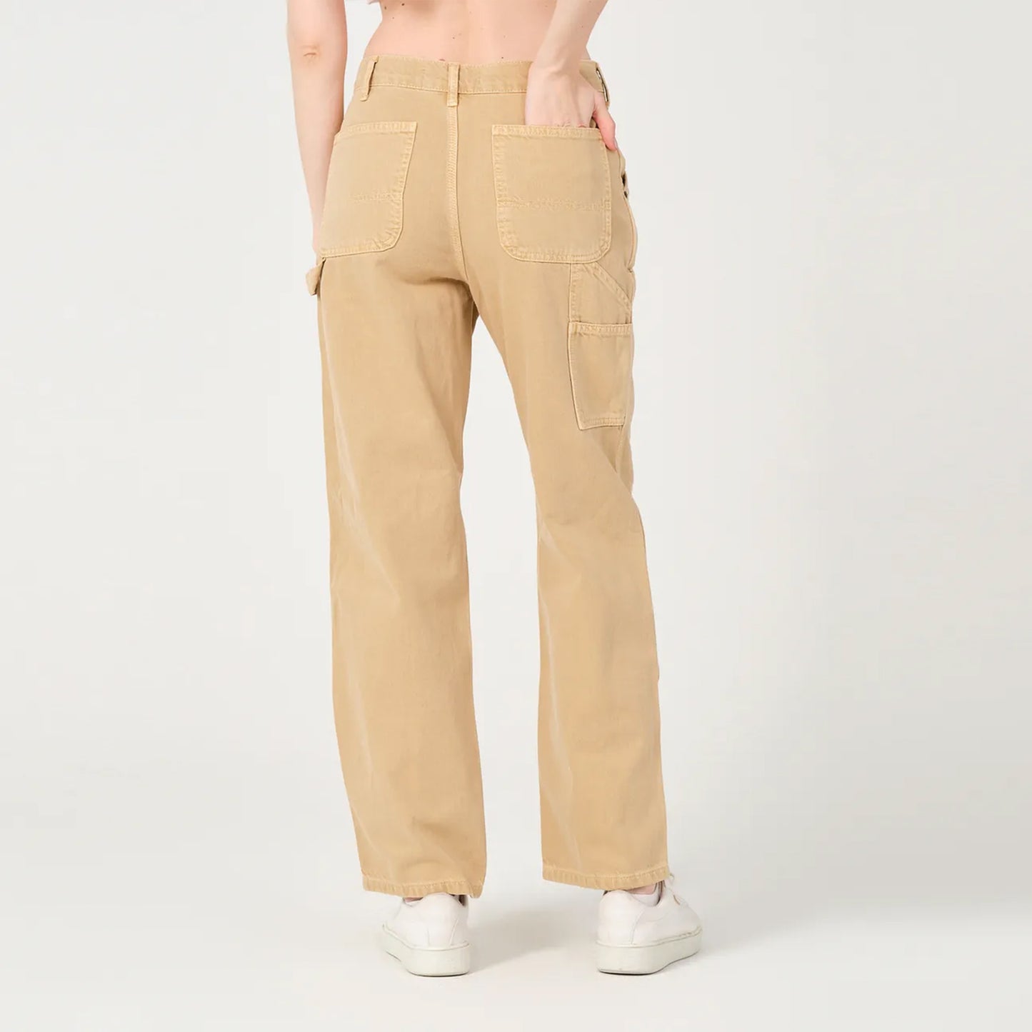 Carpenter Pantolon