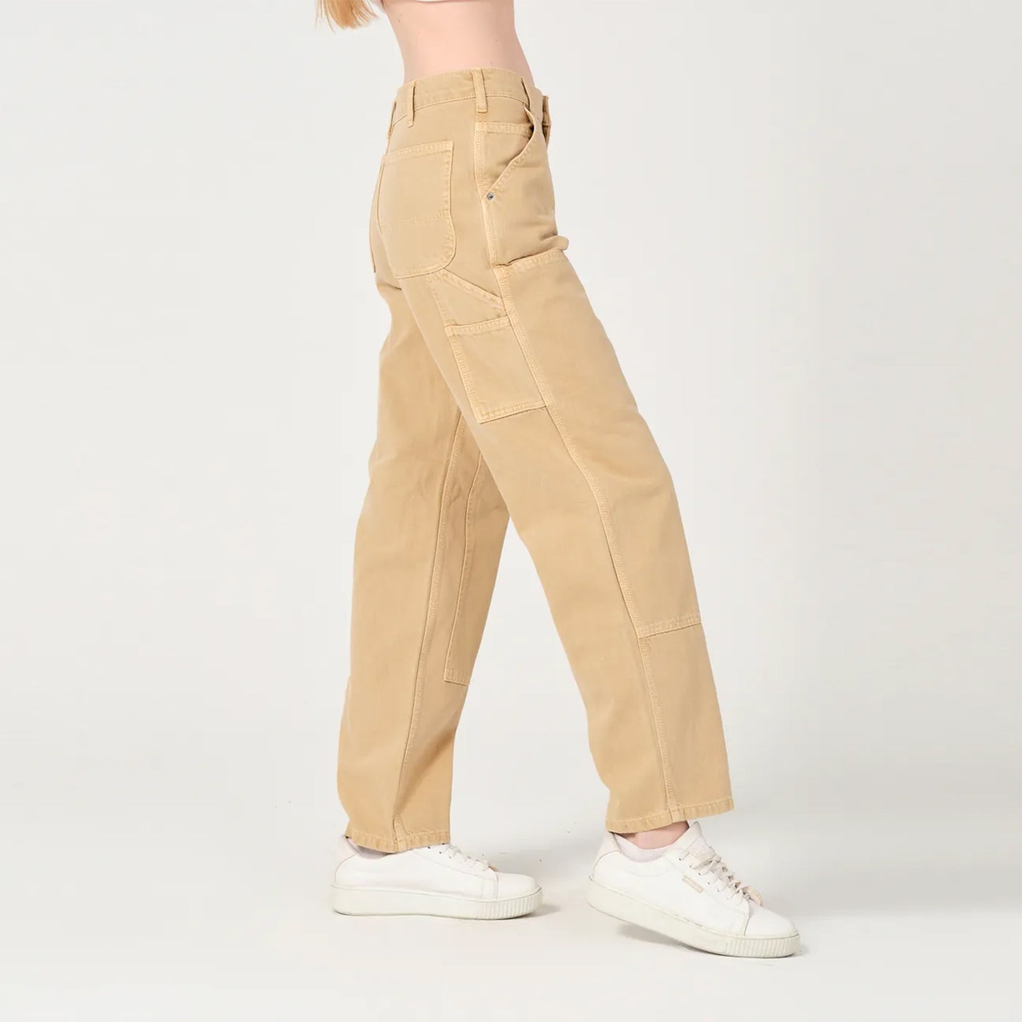 Carpenter Pantolon