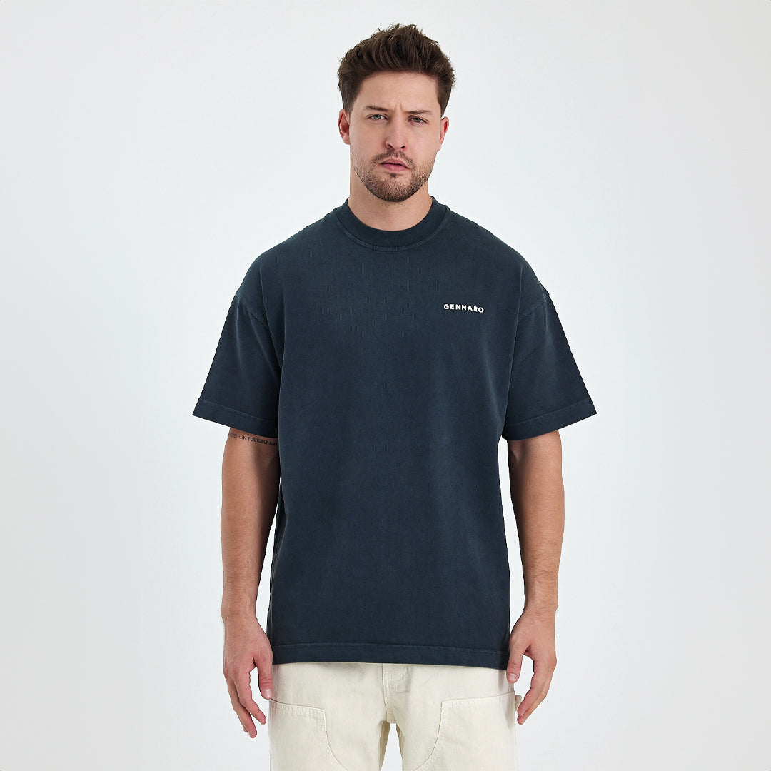 Heavyweight Oversize T-shirt