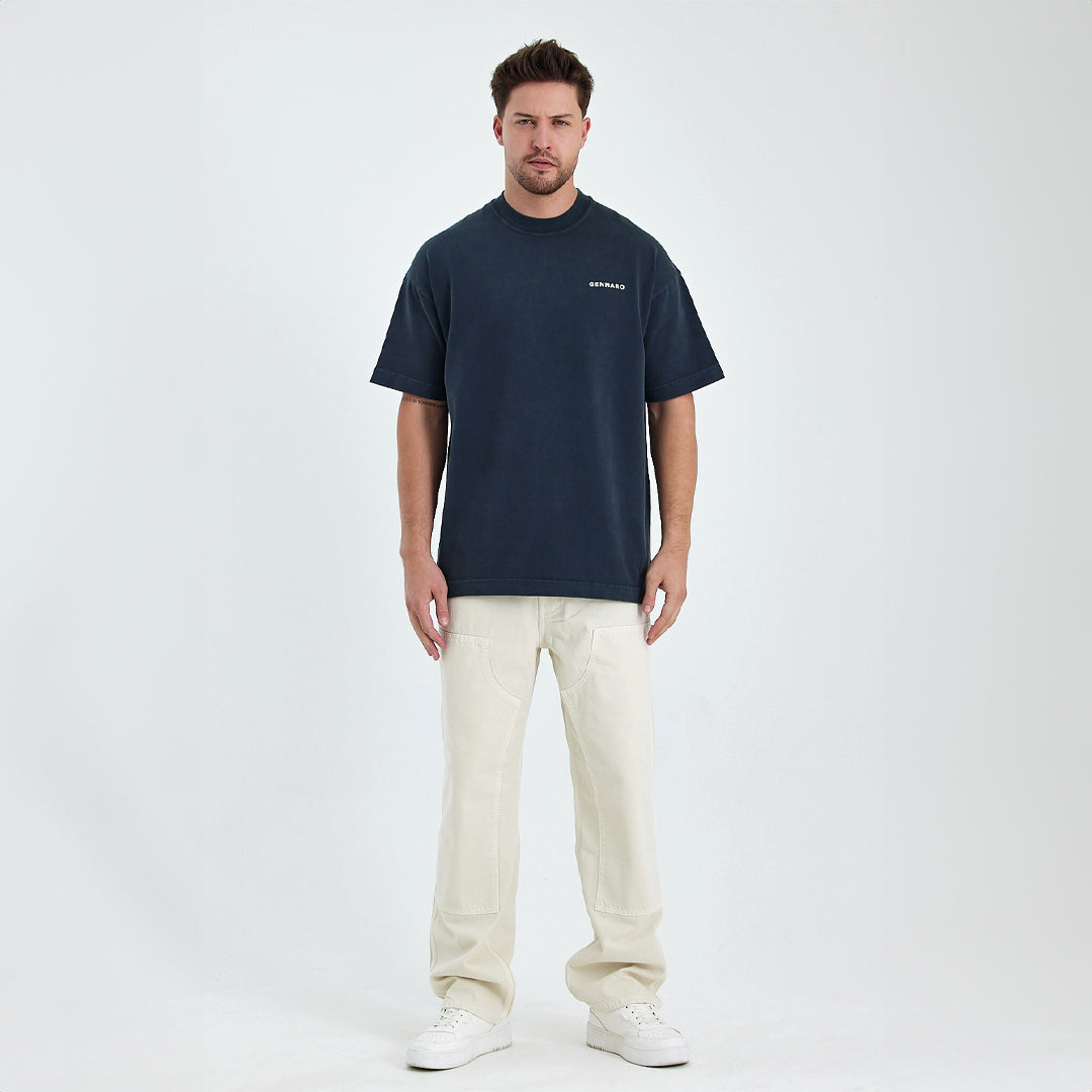 Heavyweight Oversize T-shirt