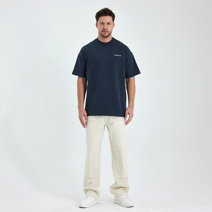 Heavyweight Oversize T-shirt