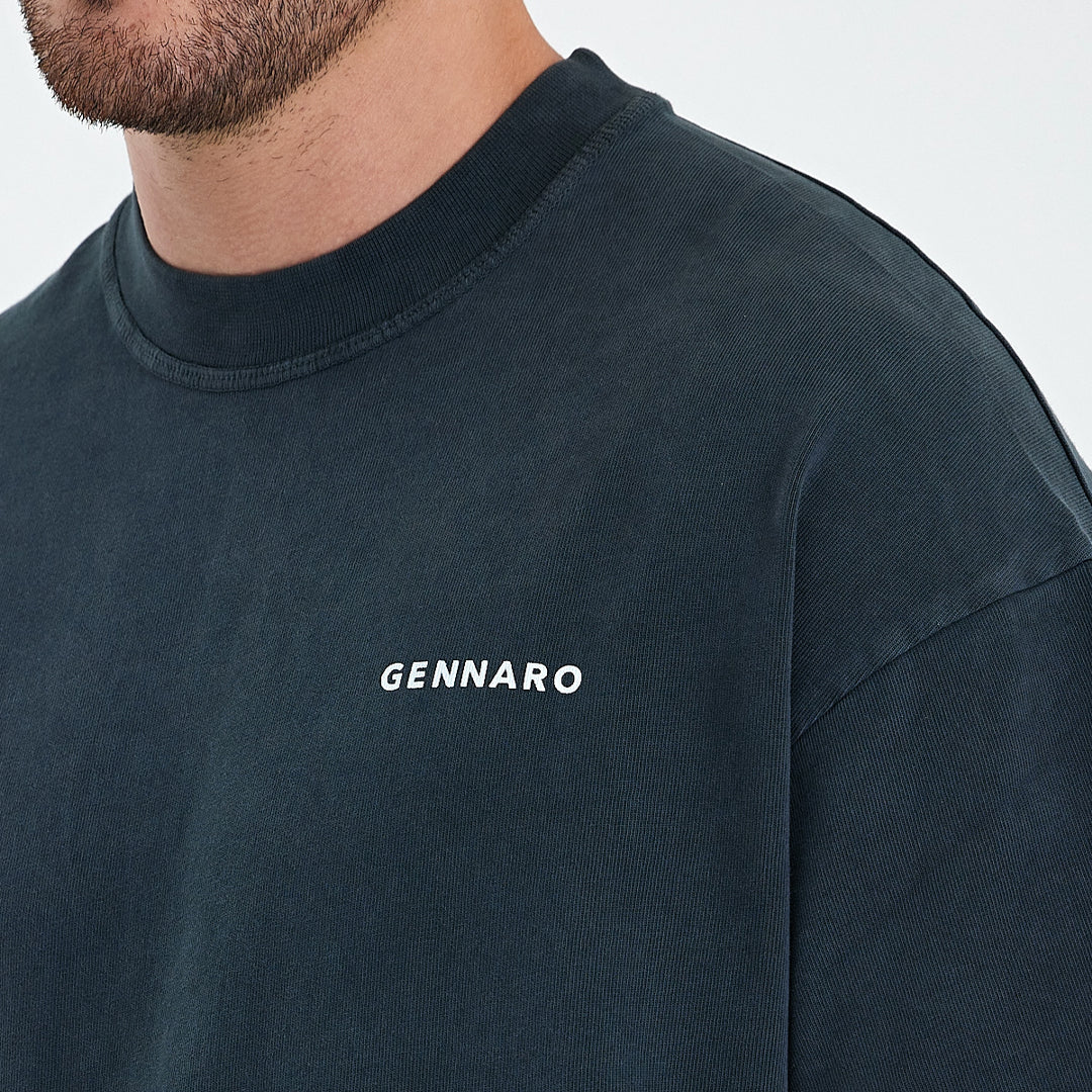 Heavyweight Oversize T-shirt