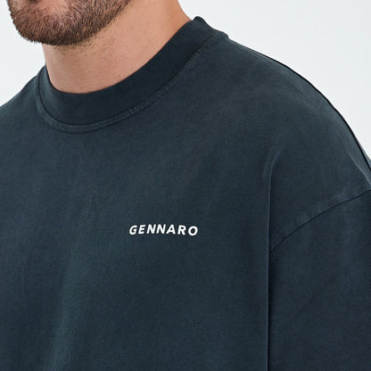 Heavyweight Oversize T-shirt