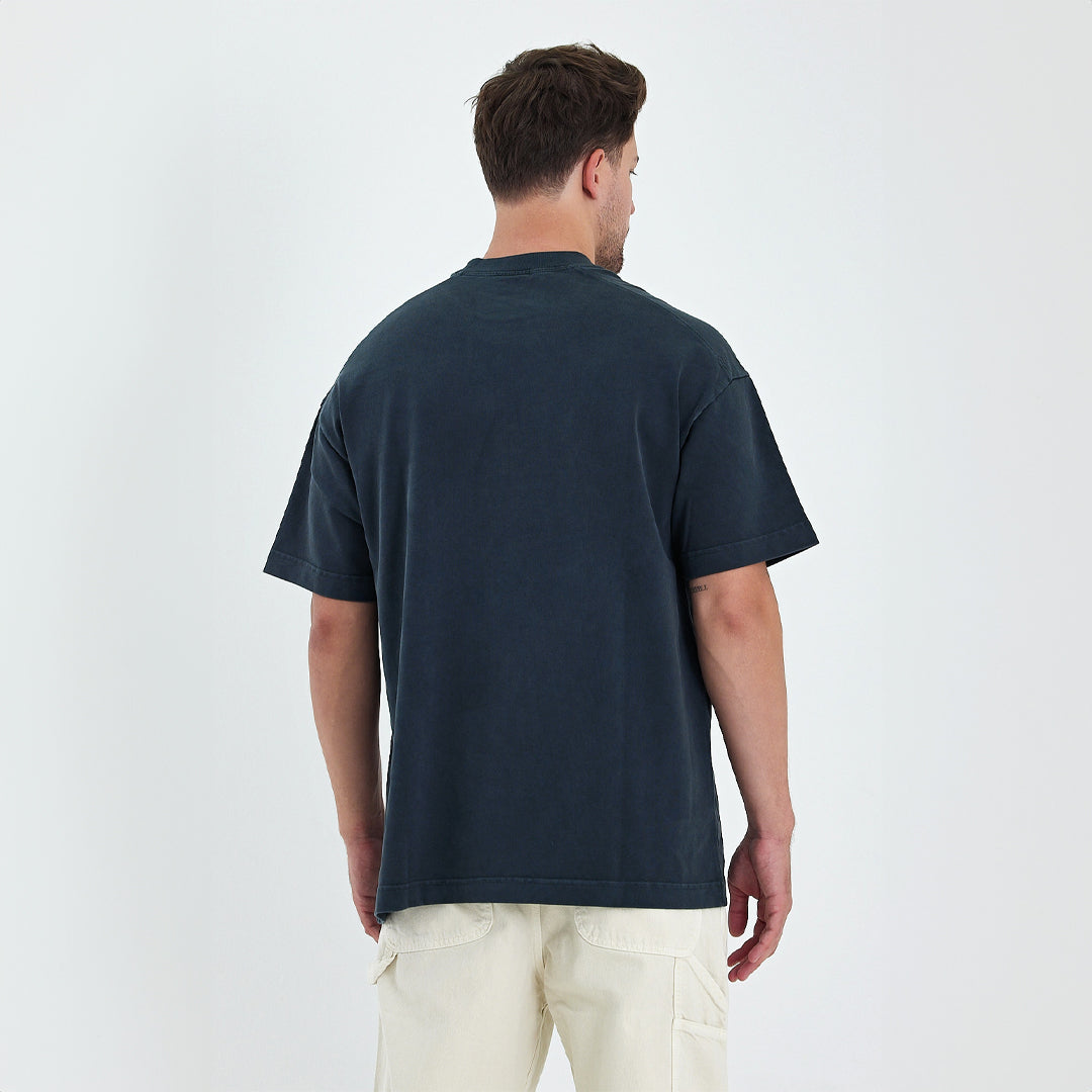 Heavyweight Oversize T-shirt