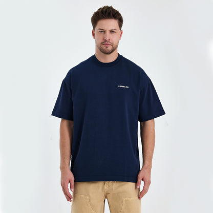 Heavyweight Oversize T-shirt