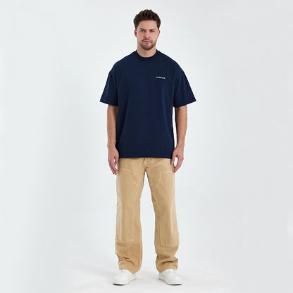 Heavyweight Oversize T-shirt