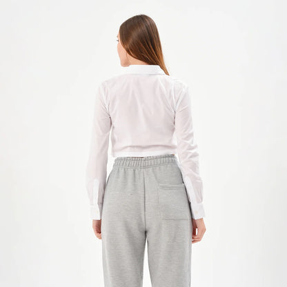 Oversize Jogger