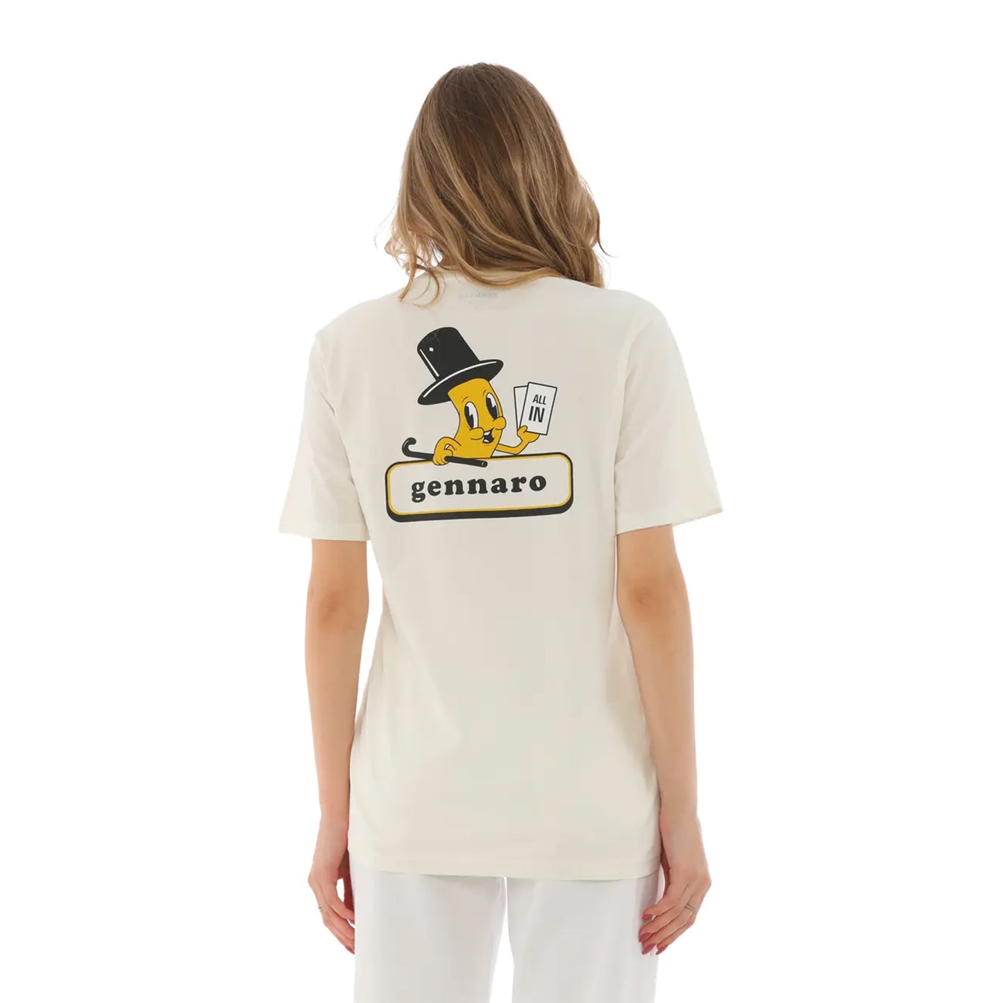 Play Ace Relax Fit T-Shirt