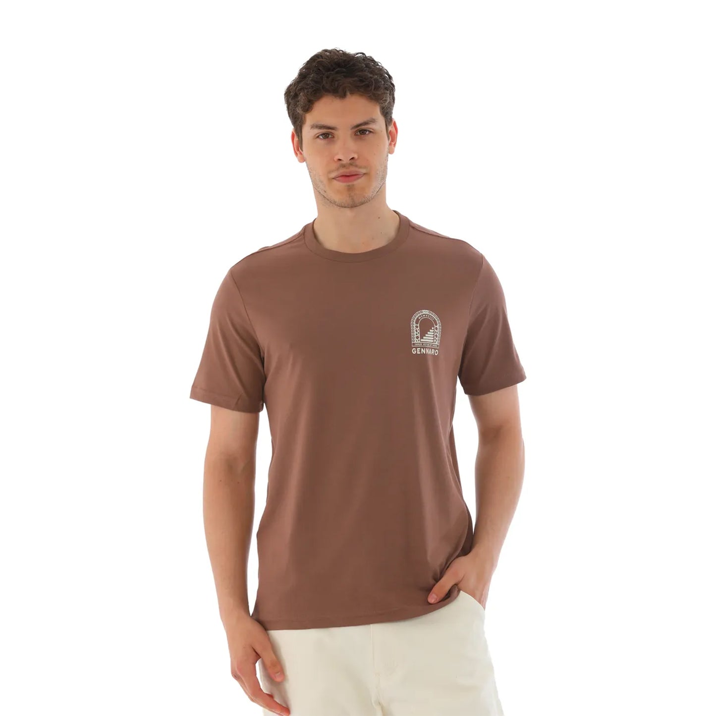 Vetus et Nova T-shirt
