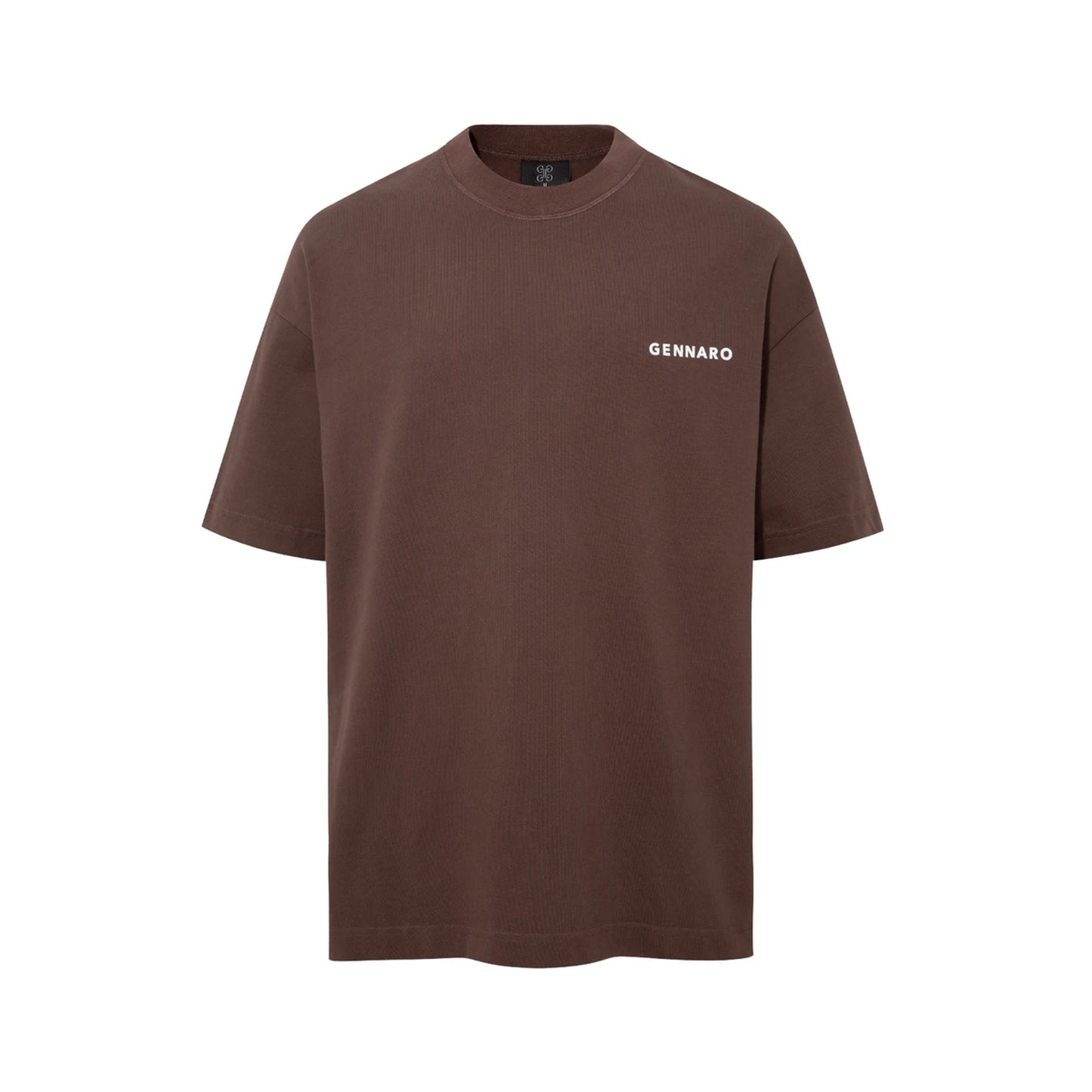 Heavyweight Oversize T-shirt