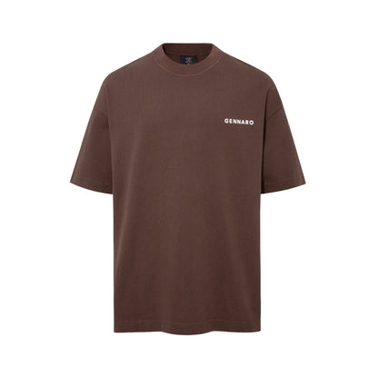 Heavyweight Oversize T-shirt