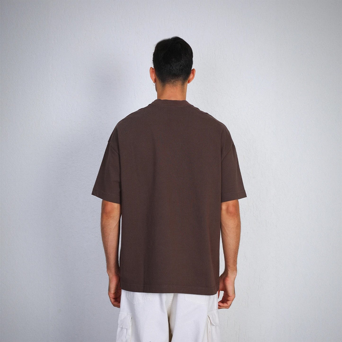 Heavyweight Oversize T-shirt