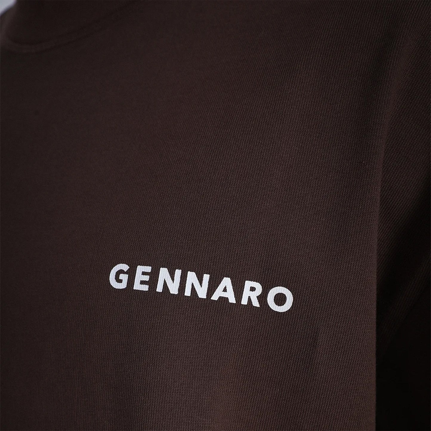 Heavyweight Oversize T-shirt