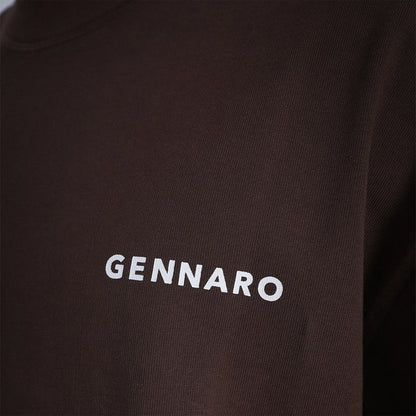 Heavyweight Oversize T-shirt