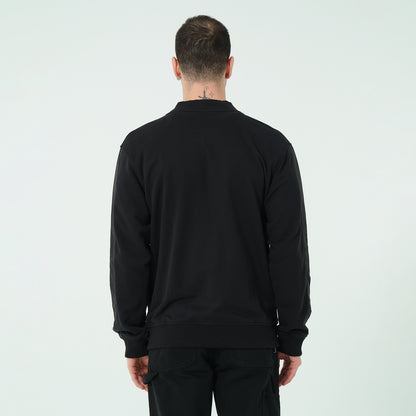Kolej Yaka Zip Sweatshirt