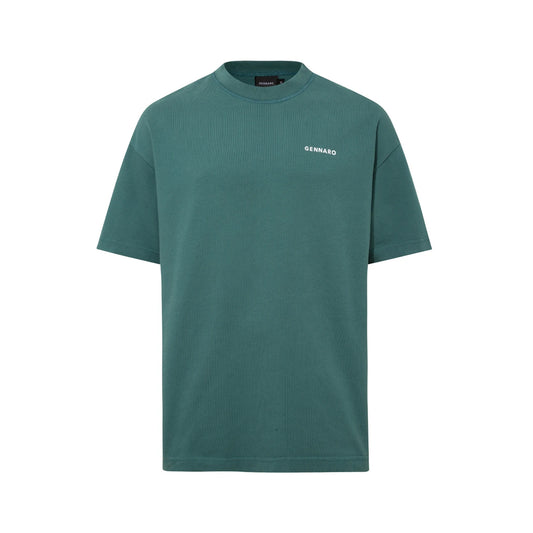 Heavyweight Oversize T-shirt