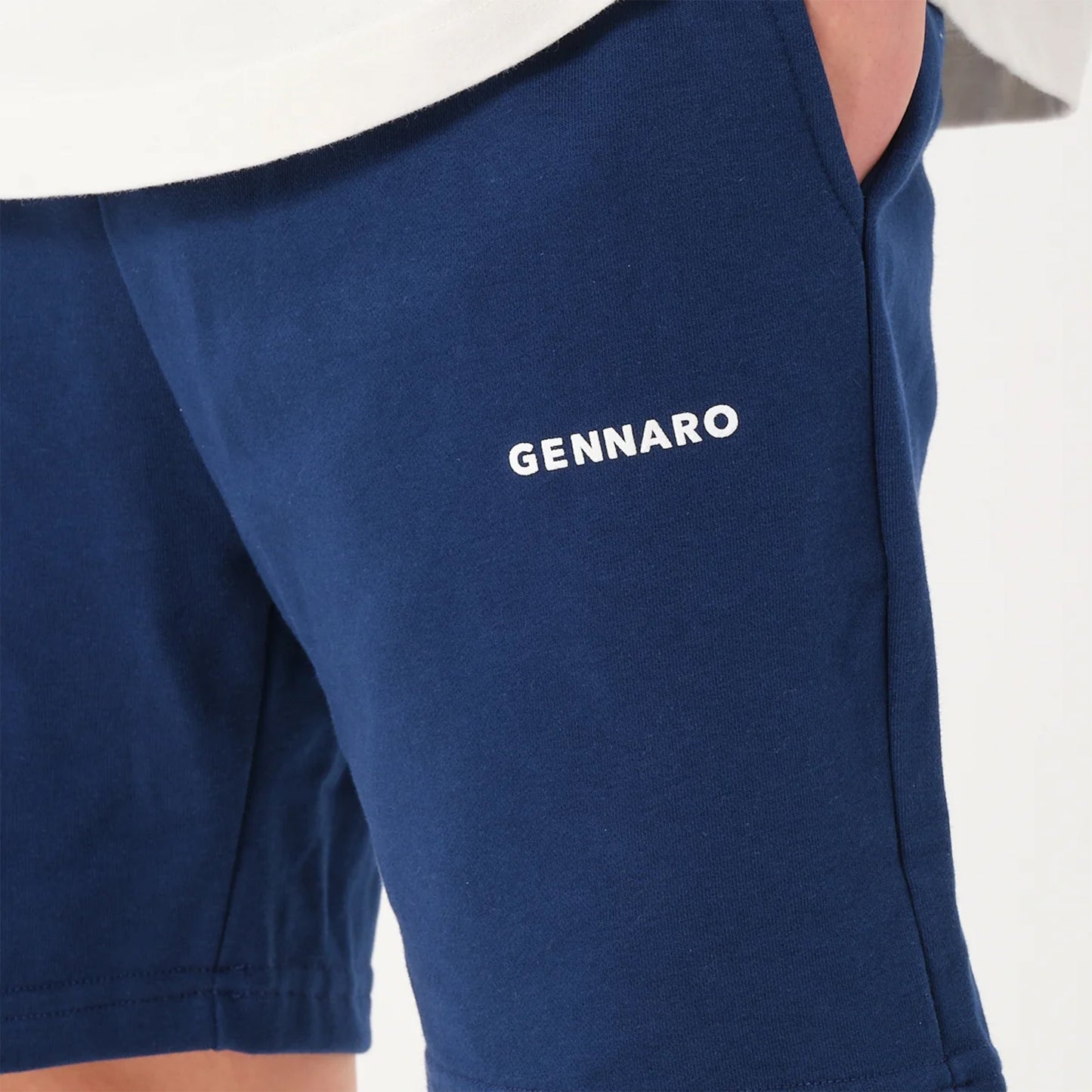 2li Basic Sweat Şort