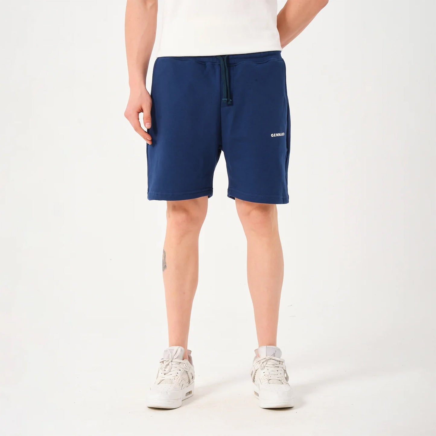 2li Basic Sweat Şort