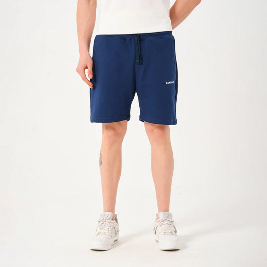 Basic Sweat Şort