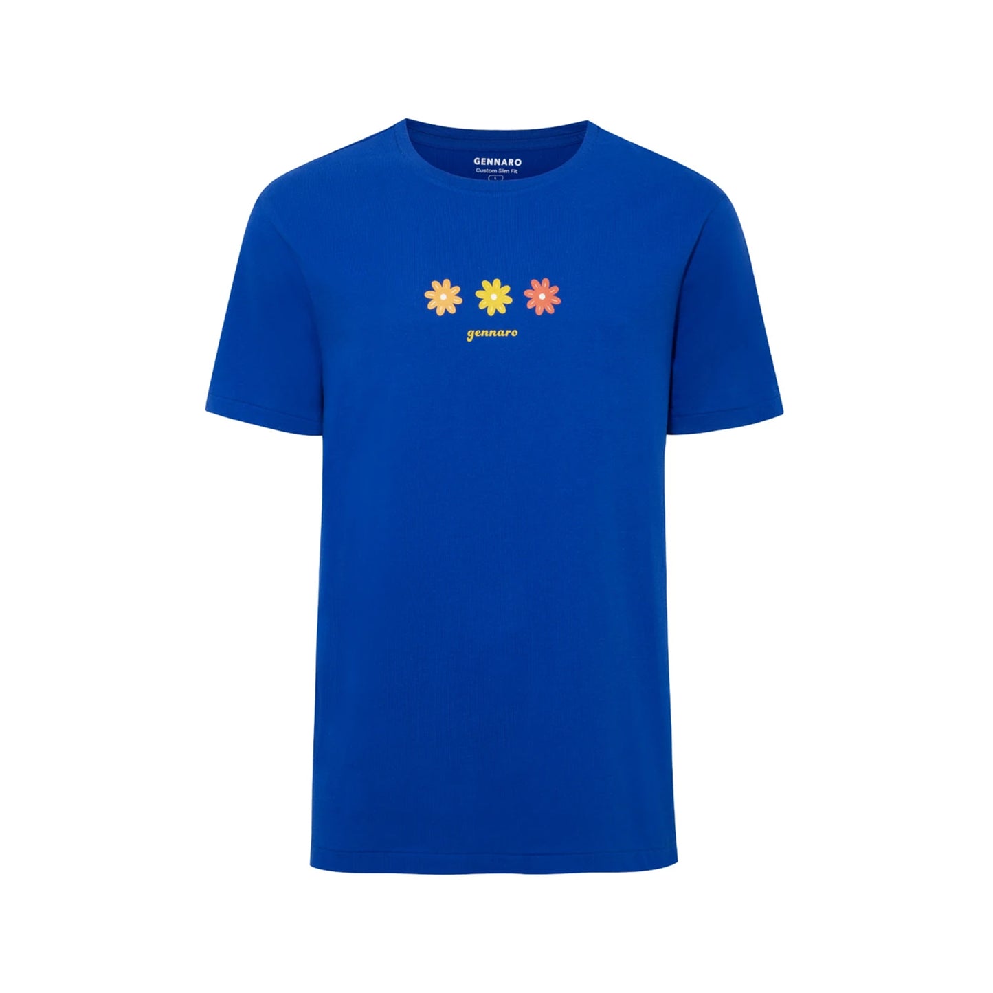 Flower T-shirt