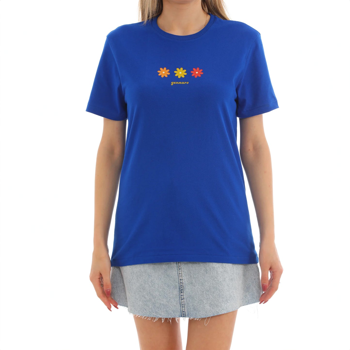 Flower T-shirt