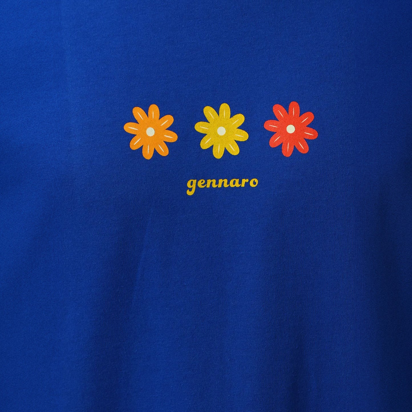 Flower T-shirt