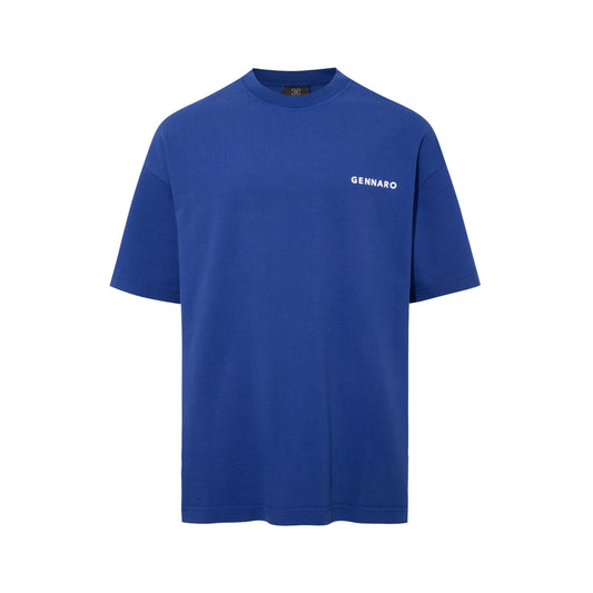 Heavyweight Oversize T-shirt