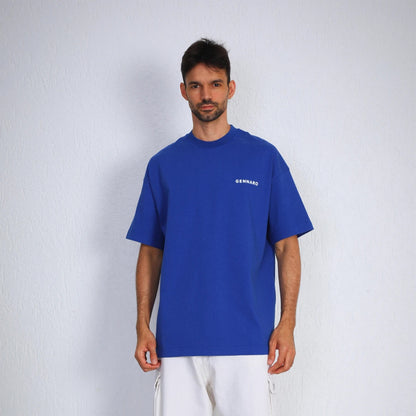 Heavyweight Oversize T-shirt