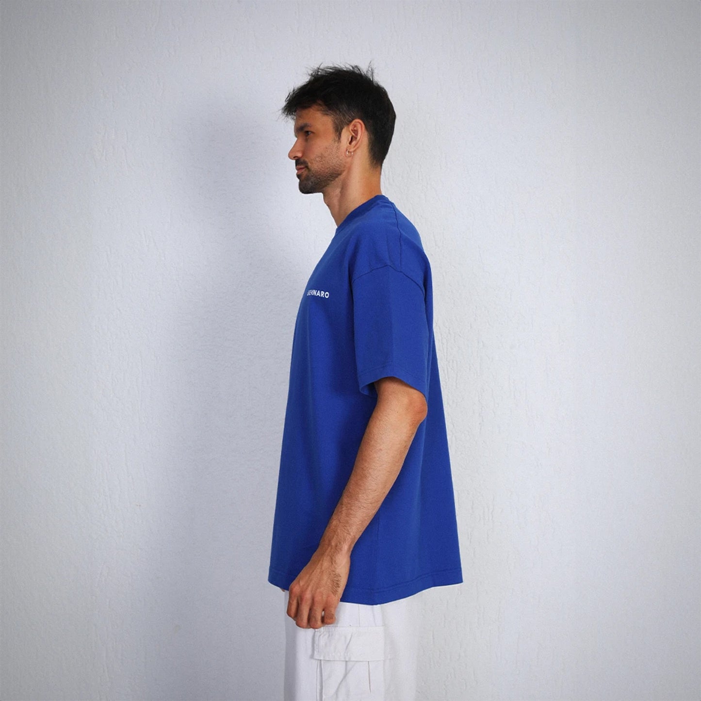 Heavyweight Oversize T-shirt