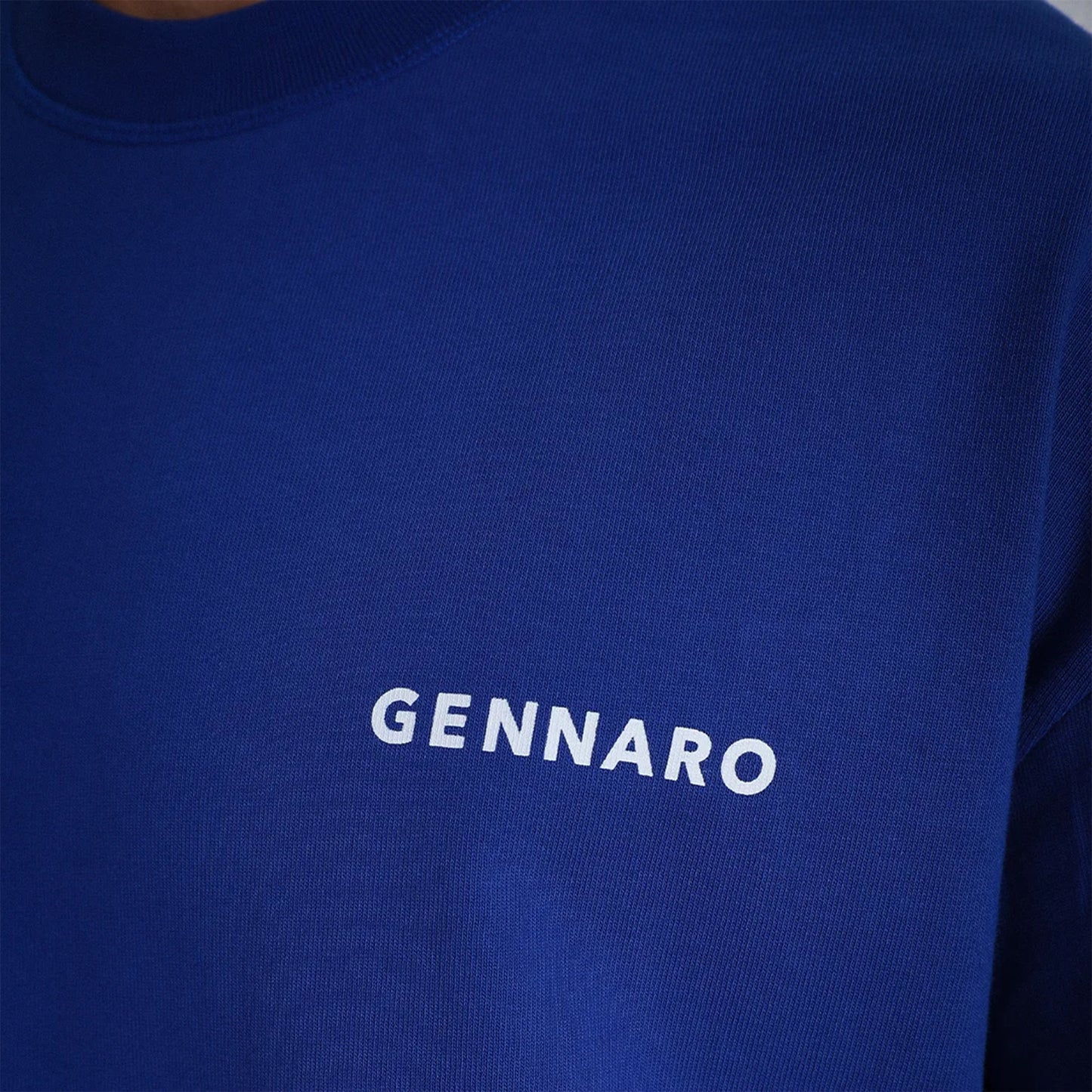 Heavyweight Oversize T-shirt