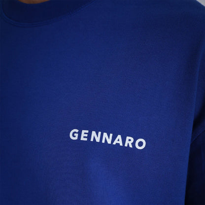 Heavyweight Oversize T-shirt
