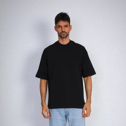 Basic Heavyweight Tshirt
