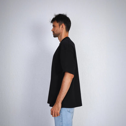 Basic Heavyweight Tshirt