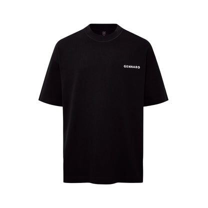 Heavyweight Oversize T-shirt