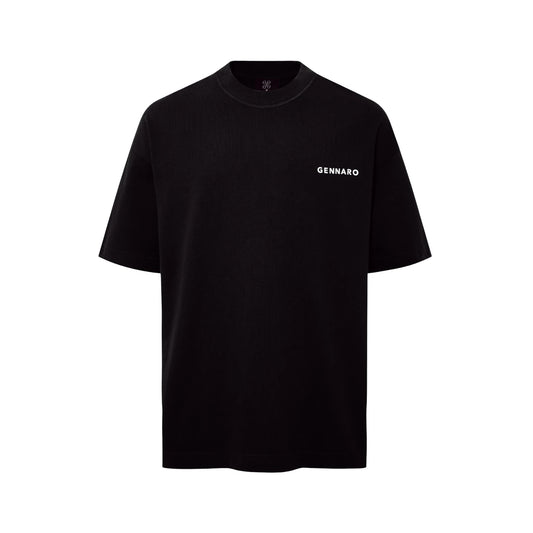 Heavyweight Oversize T-shirt