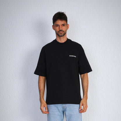 Heavyweight Oversize T-shirt