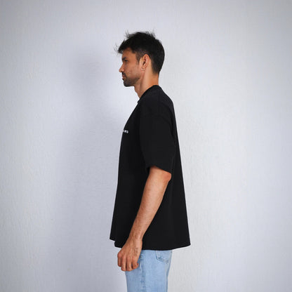 2li Heavyweight Oversize T-shirt