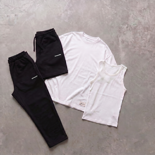 Spor Basic Seti