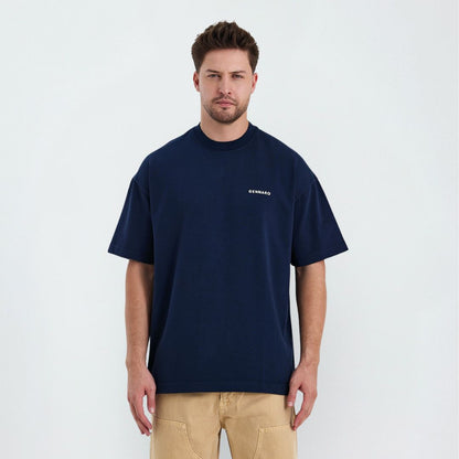 3lü Heavyweight Oversize T-shirt
