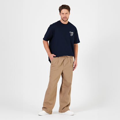 Wide Leg Baggy Pantolon