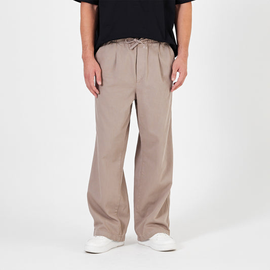 Wide Leg Baggy Pantolon