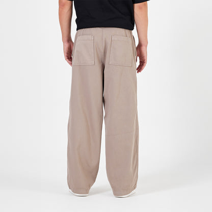 Wide Leg Baggy Pantolon