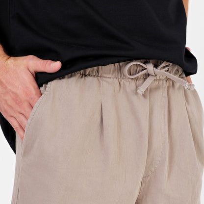 Wide Leg Baggy Pantolon