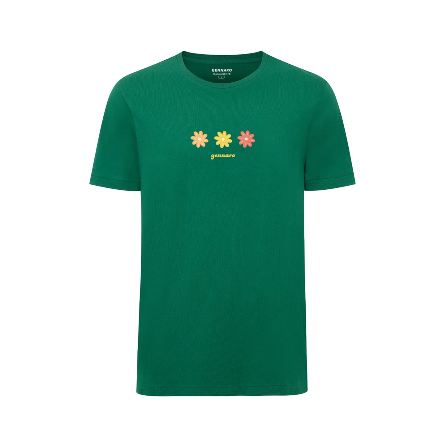 Flower T-shirt